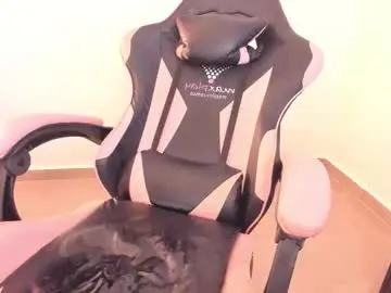 Chaturbate Free Porn Cam of cyberia____________________