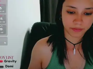 Chaturbate Free Live Porn of dani_jocelyn