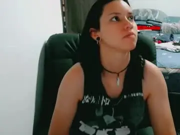 Chaturbate Adult Video Chat of dani_jocelyn