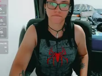 Chaturbate Live Sex of dani_jocelyn