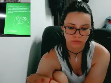 Chaturbate Adult Video Chat of dani_jocelyn
