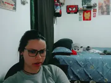 Chaturbate Adult Video Chat of dani_jocelyn