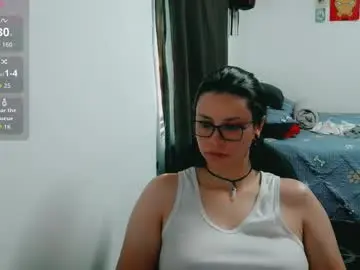 Chaturbate Sex Cam of dani_jocelyn