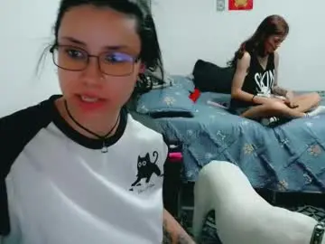 Chaturbate Adult Video Chat of dani_jocelyn