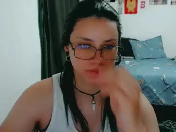 Chaturbate Live Sex of dani_jocelyn