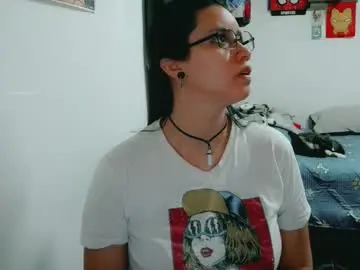 Chaturbate Adult Webcam of dani_jocelyn