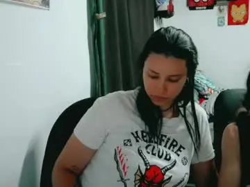 Chaturbate Live Sex of dani_jocelyn