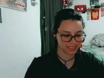 Chaturbate Live Sex Cam of dani_jocelyn