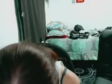 Chaturbate Nude Webcam of dani_jocelyn