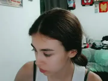 Chaturbate Watch Live Sex Cams of dani_jocelyn