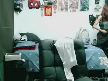 Chaturbate Live Porn of dani_jocelyn