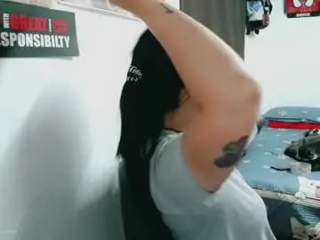 Chaturbate Adult Webcam of dani_jocelyn