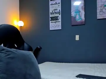 Chaturbate Sex Chat of duran_dhikol1