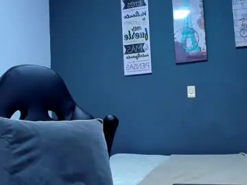 Chaturbate Adult Webcam of duran_dhikol1