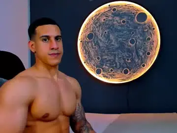Chaturbate Free Porn Cam of duran_dhikol1