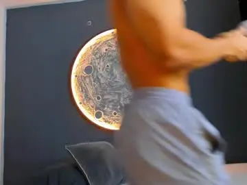 Chaturbate Watch Live Sex Cams of duran_dhikol1