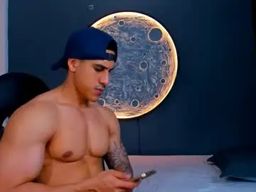 Chaturbate Adult Webcam of duran_dhikol1