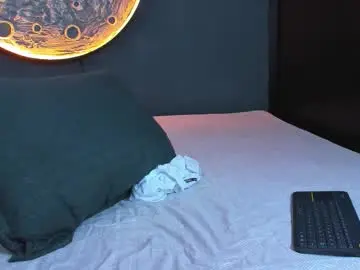 Chaturbate Best Webcam of duran_dhikol1