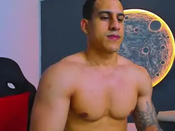 Chaturbate Sex Cam of duran_dhikol1