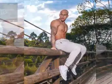 Chaturbate Adult Webcam of duran_dhikol1