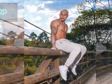 Chaturbate Adult Video Chat of duran_dhikol1