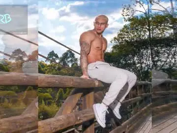 Chaturbate Best Webcam of duran_dhikol1