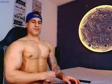 Chaturbate Sex Cam of duran_dhikol1