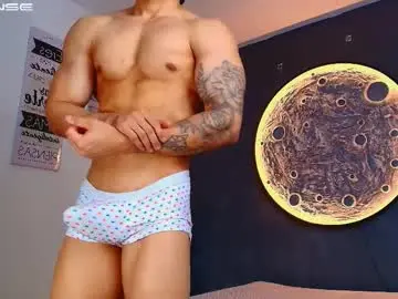 Chaturbate Live Porn of duran_dhikol1