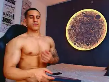 Chaturbate Adult Webcams of duran_dhikol1