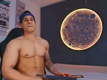 Chaturbate Live Sex of duran_dhikol1