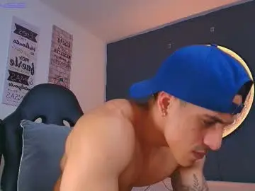 Chaturbate Free Porn Cam of duran_dhikol1