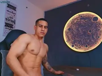 Chaturbate Free Porn Cam of duran_dhikol1