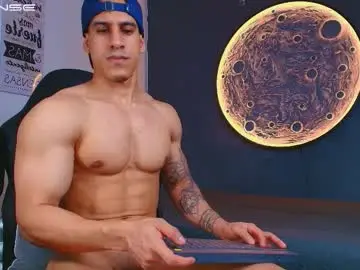 Chaturbate Best Webcam of duran_dhikol1