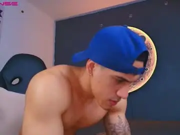 Chaturbate Sex Cam of duran_dhikol1