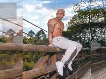 Chaturbate Best Webcam of duran_dhikol1