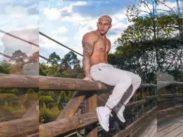 Chaturbate Free Porn Cam of duran_dhikol1