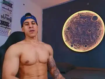 Chaturbate Sex Chat of duran_dhikol1