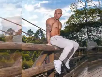 Chaturbate Best Webcam of duran_dhikol1