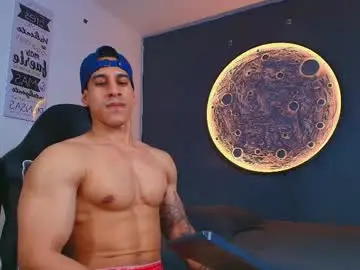 Chaturbate Watch Live Sex Cams of duran_dhikol1