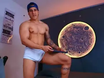 Chaturbate Nude Webcam of duran_dhikol1