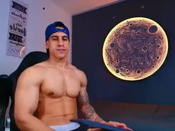 Chaturbate Adult Webcams of duran_dhikol1