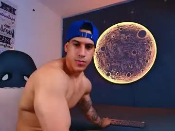 Chaturbate Best live sex cam show of duran_dhikol1