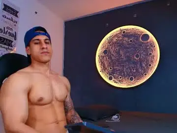 Chaturbate Adult Webcams of duran_dhikol1