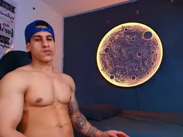 Chaturbate Free Porn Cam of duran_dhikol1