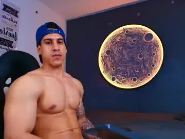 Chaturbate Adult Webcam of duran_dhikol1