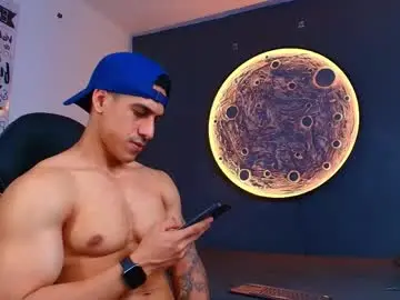 Chaturbate Adult Webcam of duran_dhikol1