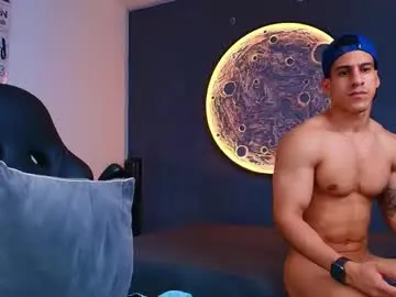 Chaturbate Live Porn of duran_dhikol1