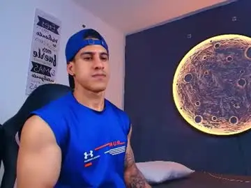 Chaturbate Sex Chat of duran_dhikol1
