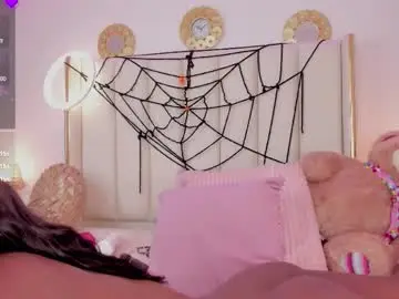 Chaturbate Watch Live Sex Cams of evangelin_ts