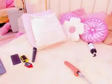 Chaturbate Adult Webcam of evangelin_ts